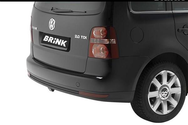 Attelage Voiture (Attelage remorque) BRINK ref. 480600