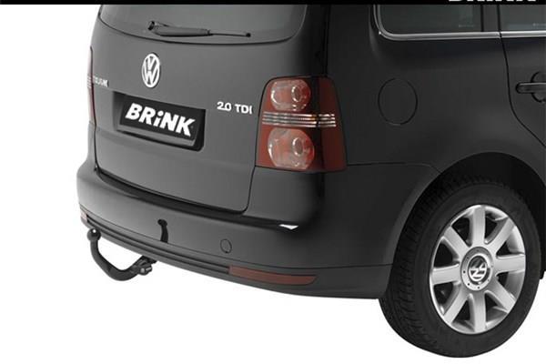 Attelage Voiture (Attelage remorque) BRINK ref. 480600