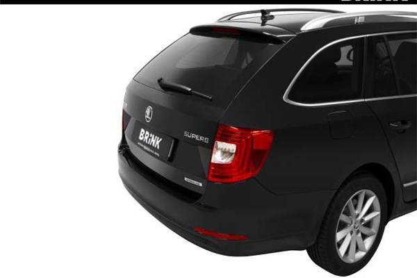 Attelage Voiture (Attelage remorque) BRINK ref. 510900