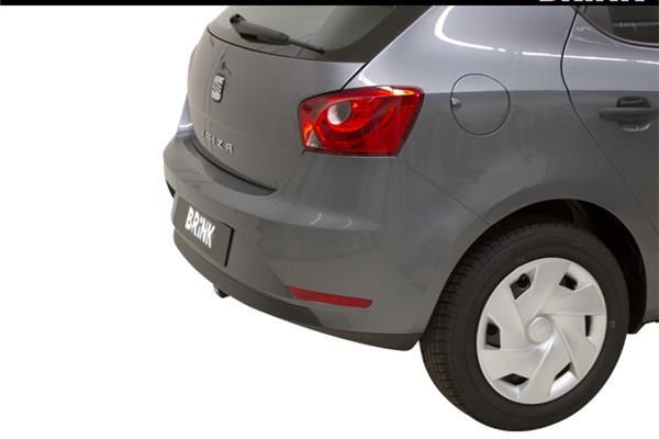 Attelage Voiture (Attelage remorque) BRINK ref. 523500