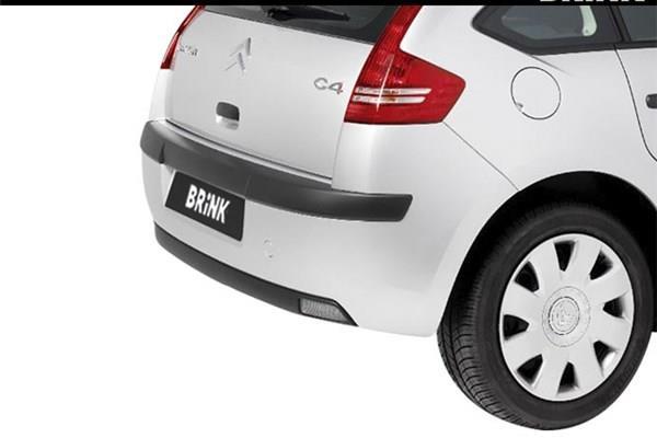 Attelage Voiture (Attelage remorque) BRINK ref. 417900
