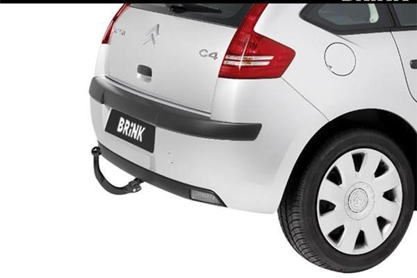 Attelage Voiture (Attelage remorque) BRINK ref. 417900