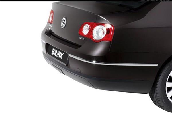 Attelage Voiture (Attelage remorque) BRINK 450600