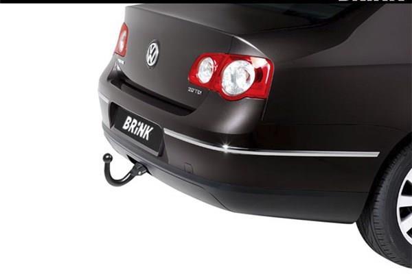 Attelage Voiture (Attelage remorque) BRINK 450600