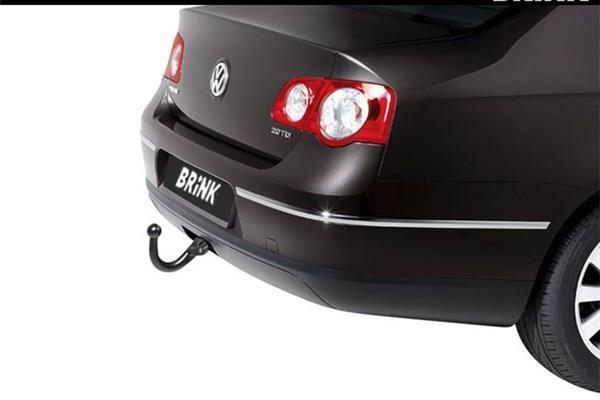 Attelage Voiture (Attelage remorque) BRINK 450600