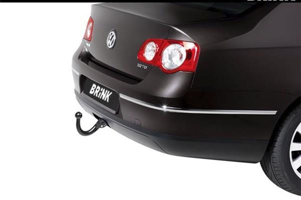 Attelage Voiture (Attelage remorque) BRINK 450600