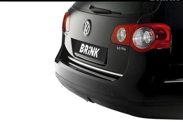Attelage Voiture (Attelage remorque) BRINK 450600