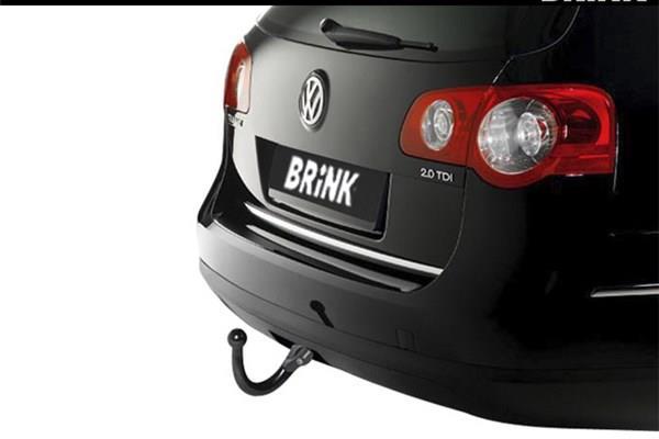 Attelage Voiture (Attelage remorque) BRINK 450600