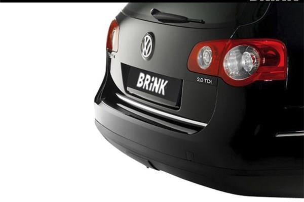Attelage Voiture (Attelage remorque) BRINK 450600