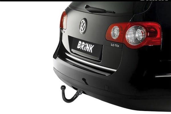 Attelage Voiture (Attelage remorque) BRINK 450600
