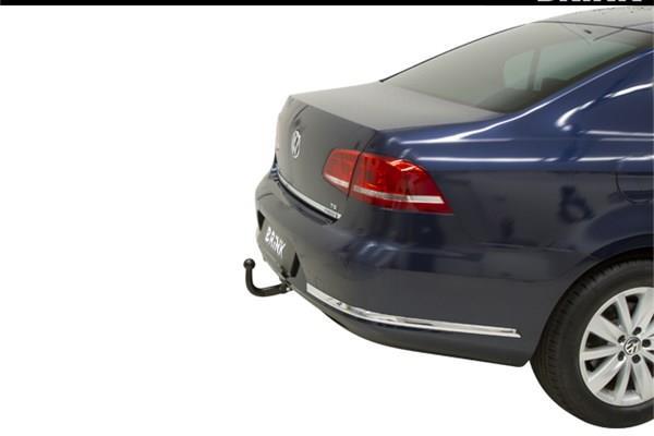 Attelage Voiture (Attelage remorque) BRINK 558200
