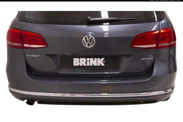 Attelage Voiture (Attelage remorque) BRINK 558200