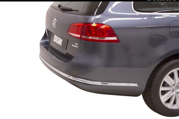 Attelage Voiture (Attelage remorque) BRINK 558200