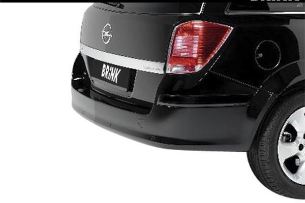 Attelage Voiture (Attelage remorque) BRINK ref. 440600