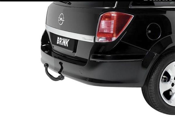 Attelage Voiture (Attelage remorque) BRINK ref. 440600