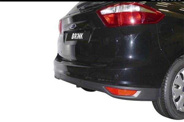 Attelage Voiture (Attelage remorque) BRINK ref. 538700