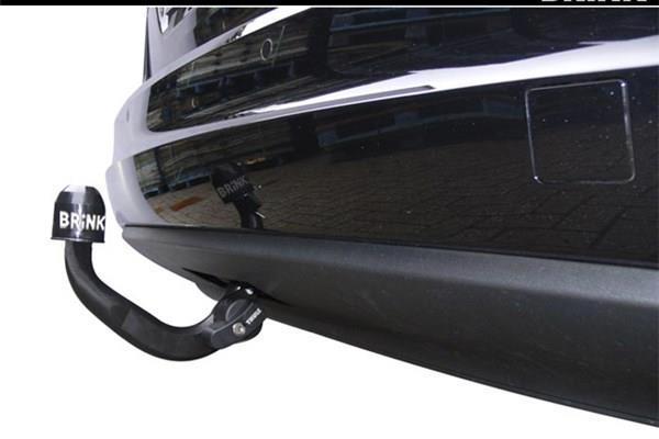 Attelage Voiture (Attelage remorque) BRINK ref. 537300