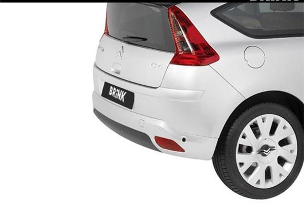 Attelage Voiture (Attelage remorque) BRINK ref. 417900