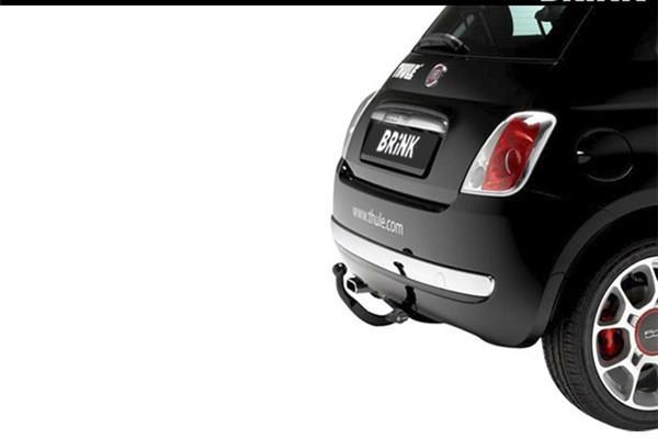 Attelage Voiture (Attelage remorque) BRINK ref. 494300