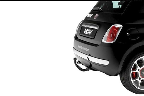 Attelage Voiture (Attelage remorque) BRINK ref. 494300