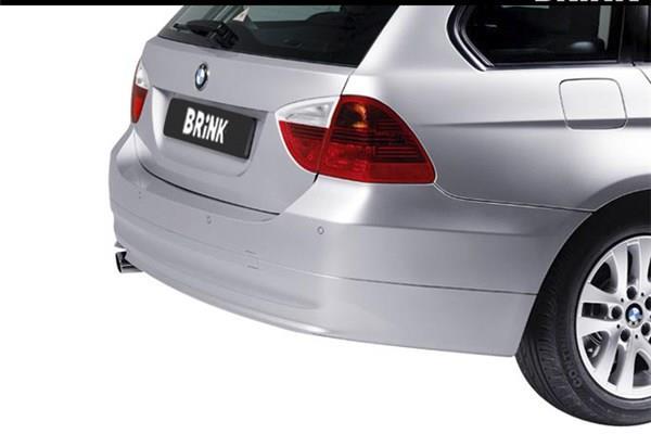 Attelage Voiture (Attelage remorque) BRINK ref. 444600