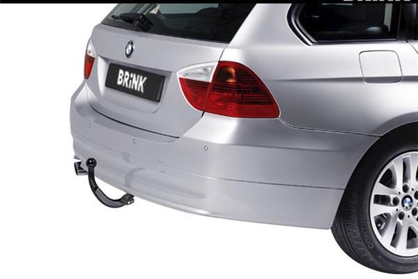 Attelage Voiture (Attelage remorque) BRINK ref. 444600