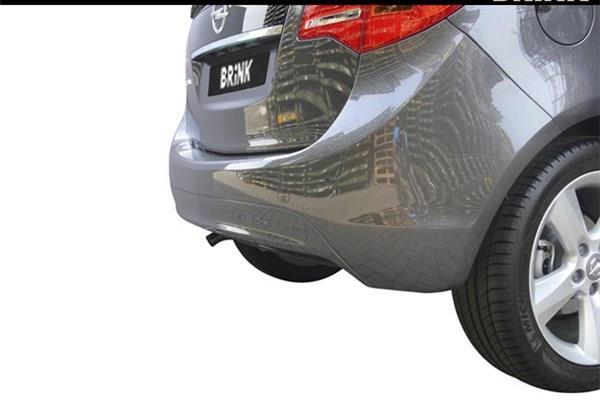 Attelage Voiture (Attelage remorque) BRINK ref. 532800