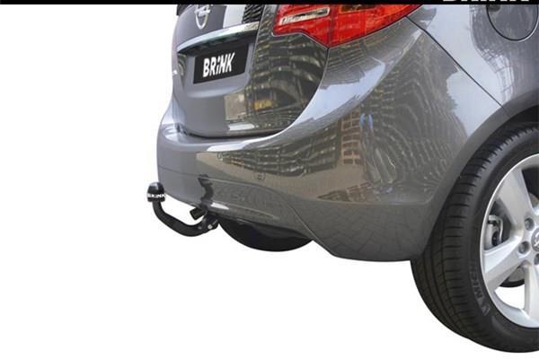 Attelage Voiture (Attelage remorque) BRINK ref. 532800