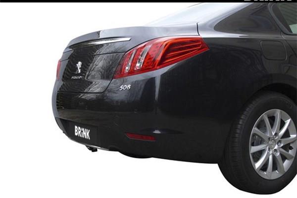 Attelage Voiture (Attelage remorque) BRINK ref. 541400