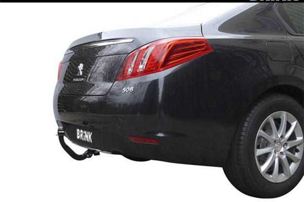 Attelage Voiture (Attelage remorque) BRINK ref. 541400