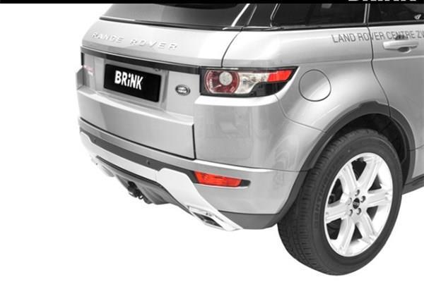 Attelage Voiture (Attelage remorque) BRINK ref. 547700