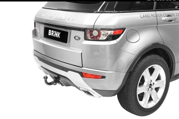 Attelage Voiture (Attelage remorque) BRINK ref. 547700