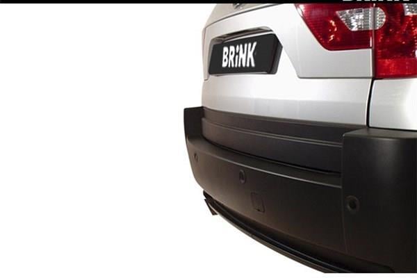 Attelage Voiture (Attelage remorque) BRINK ref. 420700