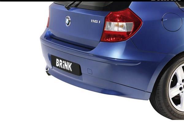 Attelage Voiture (Attelage remorque) BRINK ref. 444600