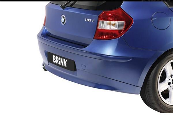 Attelage Voiture (Attelage remorque) BRINK ref. 444600