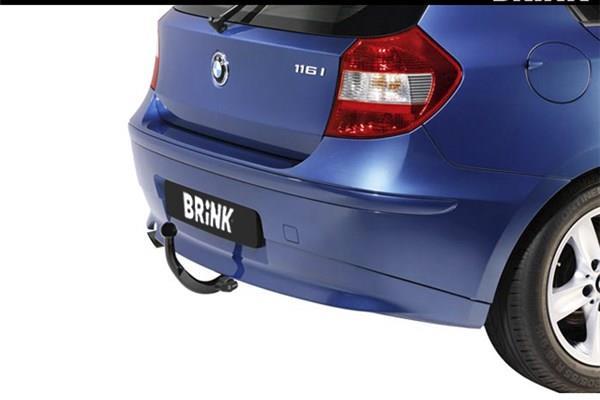 Attelage Voiture (Attelage remorque) BRINK ref. 444600