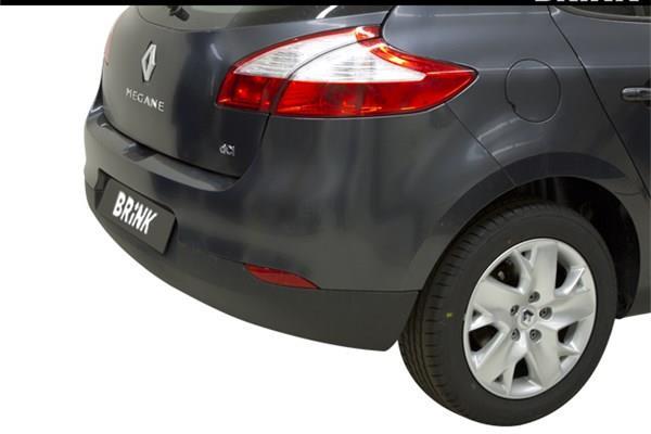 Attelage Voiture (Attelage remorque) BRINK ref. 512600