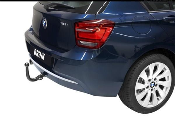 Attelage Voiture (Attelage remorque) BRINK ref. 549600