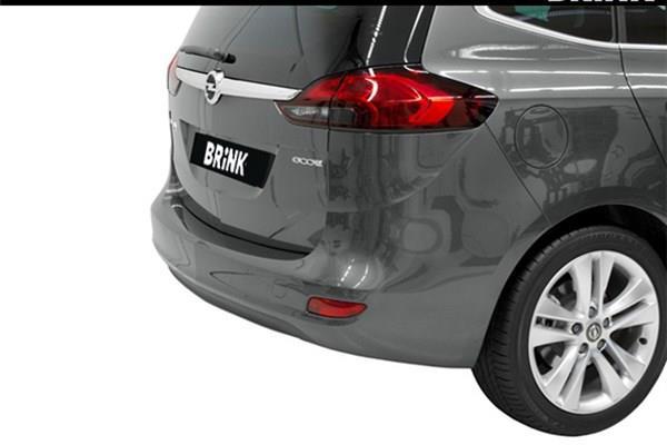 Attelage Voiture (Attelage remorque) BRINK 552700