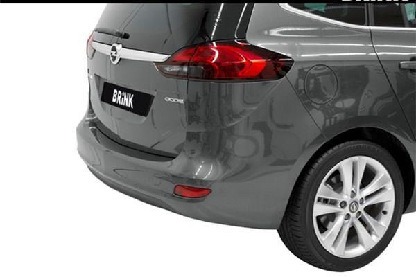 Attelage Voiture (Attelage remorque) BRINK 552700