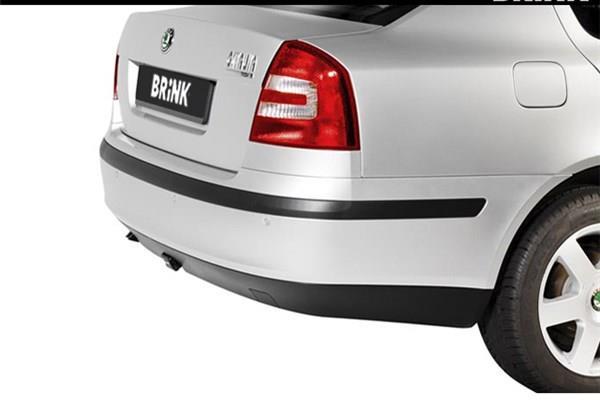Attelage Voiture (Attelage remorque) BRINK ref. 452000