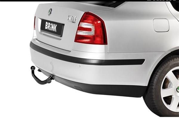 Attelage Voiture (Attelage remorque) BRINK ref. 452000