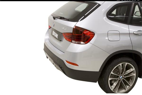 Attelage Voiture (Attelage remorque) BRINK ref. 525200