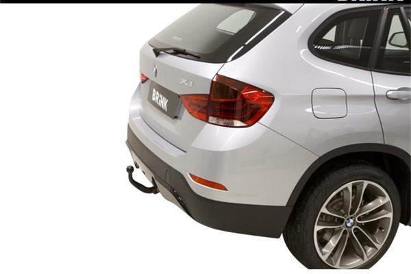 Attelage Voiture (Attelage remorque) BRINK ref. 525200