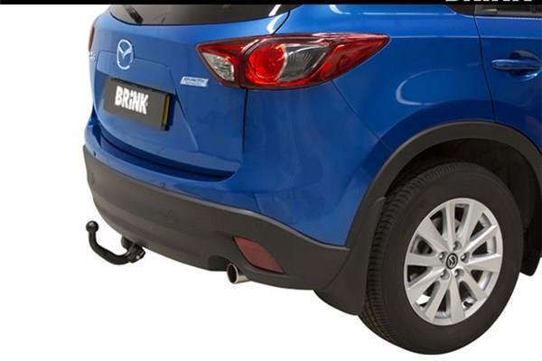 Attelage Voiture (Attelage remorque) BRINK 554700