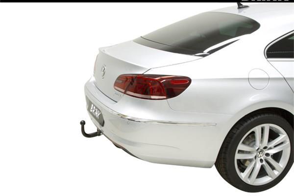 Attelage Voiture (Attelage remorque) BRINK 558200