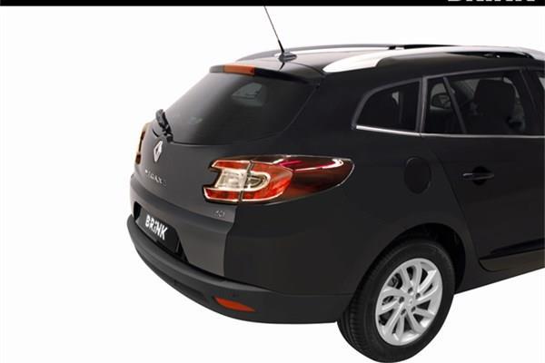 Attelage Voiture (Attelage remorque) BRINK ref. 559300