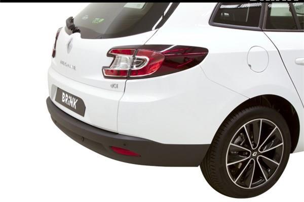 Attelage Voiture (Attelage remorque) BRINK ref. 559300