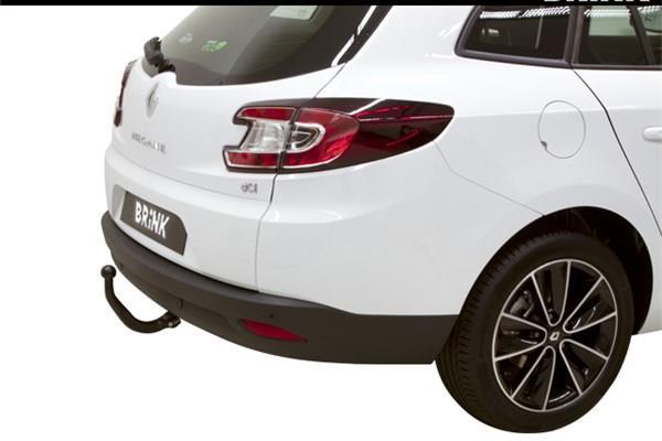 Attelage Voiture (Attelage remorque) BRINK ref. 559300