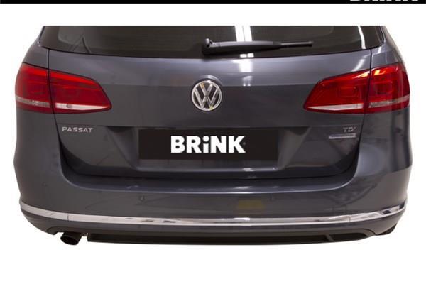 Attelage Voiture (Attelage remorque) BRINK 558200